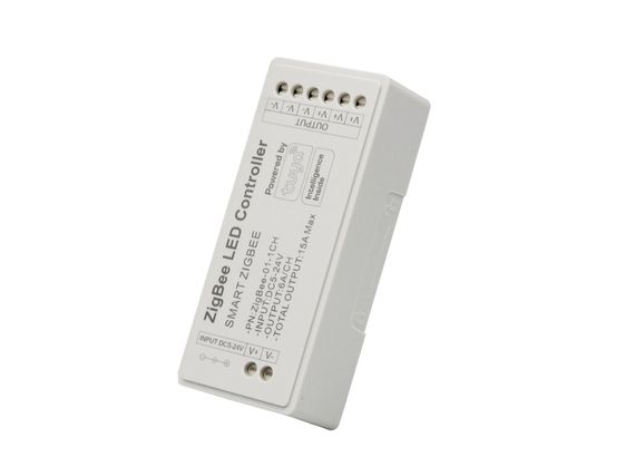 Димер управління PROLUM ZigBee; Wi-Fi; TUYA; 15A; Series: HomeLink
