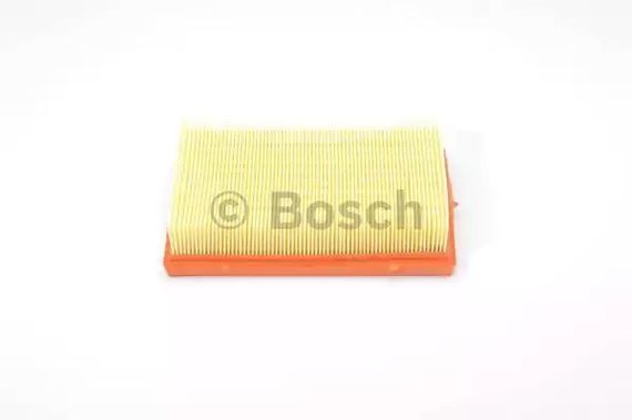 Фільтр повітряний PEUGEOT 206, CITROËN XSARA, BOSCH (1457433526)