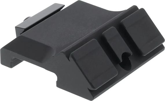 Кріплення Aimpoint для Acro під 45°. Weaver/Picatinny