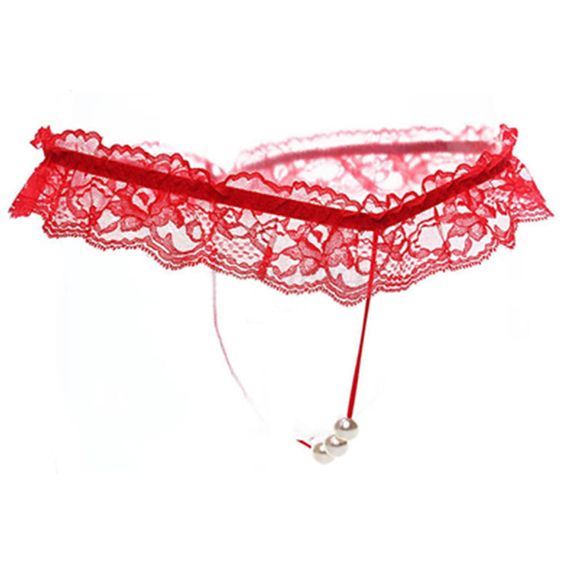 Еротичні труси Babydoll 44 S/M 9002-2 | Зображення 1