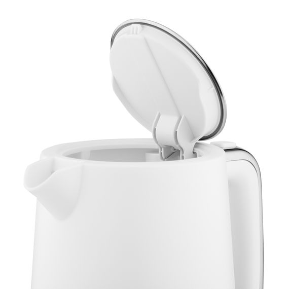 Електрочайник Ardesto EKL-450W | Зображення 4