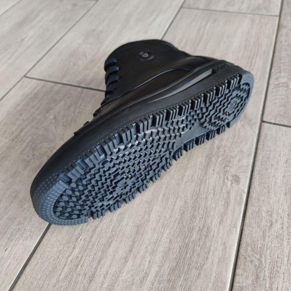 Зимние высокие ботинки 41 43 размер. | Зображення 5