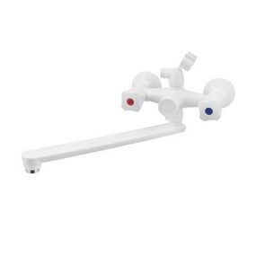 Змішувач для ванної кімнати RIZO RP31W