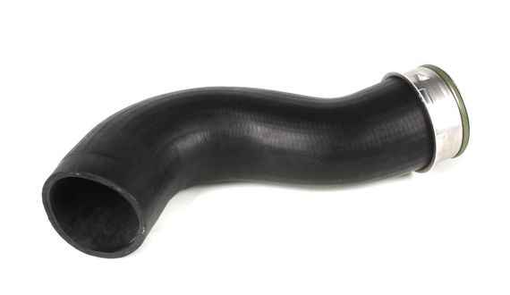 Патрубок интеркулера нижний  R VW T5 2.0TDI 09- 65376