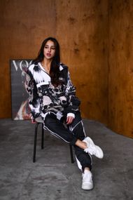 Спортивний костюм DRAPP анорак штани