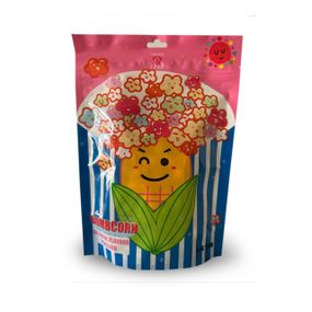 Bombcorn Кольоровий Попкорн 150 г