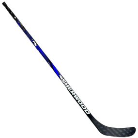 Дитяча хокейна ключка Sherwood Code Rival Grip Yth