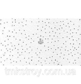Плита потолочная АМФ ФИЛИГРАН 600*600*13мм (AMF Filigran)
