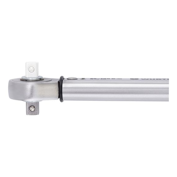 Динамометричний ключ, 3/8IN-(20-100NM) | Зображення 3