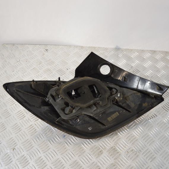 Ліхтар задній правий Opel Astra H 2004-2007 хетчбек Фара стоп задня права Опель Астра Н 342691834 | Зображення 3