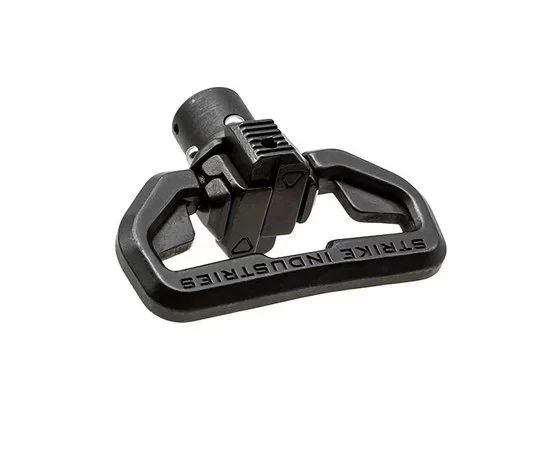 Антабка Антабка SI Stainless Steel швидкоз'ємна Антабка для АК Антабка для зброї | Зображення 1