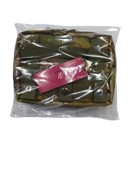 Підсумок утилітарний УПМ M&M мультикам (213521) | Зображення 7