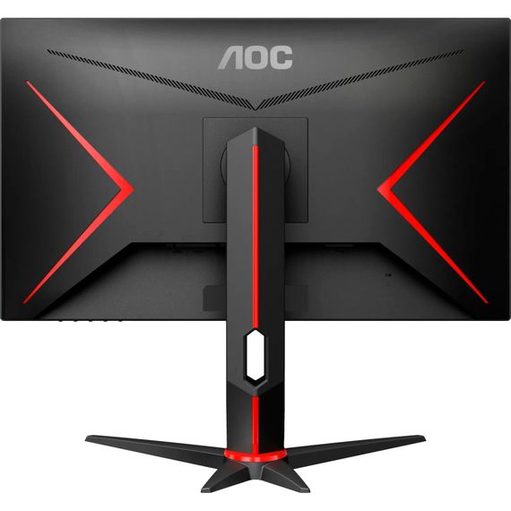 Монитор AOC 27G2ZN3/BK | Зображення 3