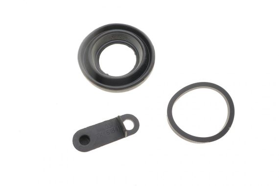 Ремкомплект суппорта заднего Mercedes Benz Vito W638  d=33mm  Ate  233008 | Зображення 2