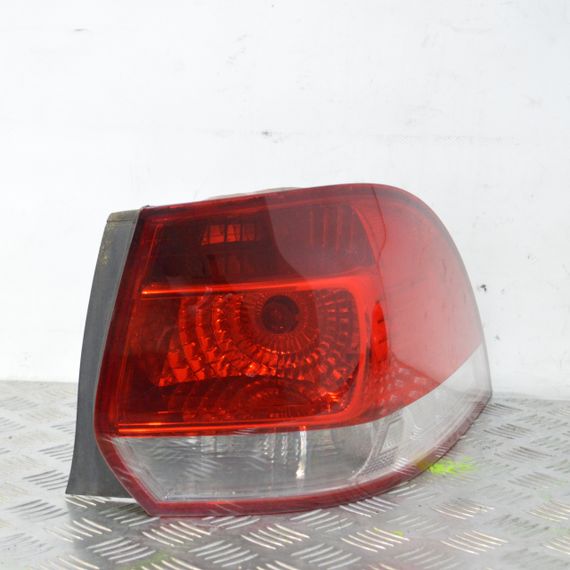 Ліхтар задній правий Volkswagen Golf VI 2008-2014 універсал Фара стоп задня права Фольксваген Гольф 6 1K9945096A