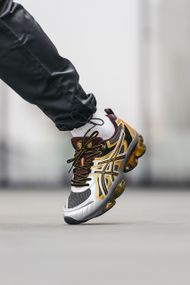 Мужские кроссовки Asics Gel-Quantum Kinetic весна/лето/осень 1400 40