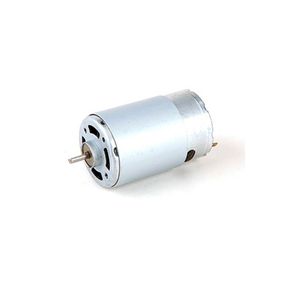 Мотор колекторний Remo Hobby E9651 для моделей 1/10 (мотор 550)