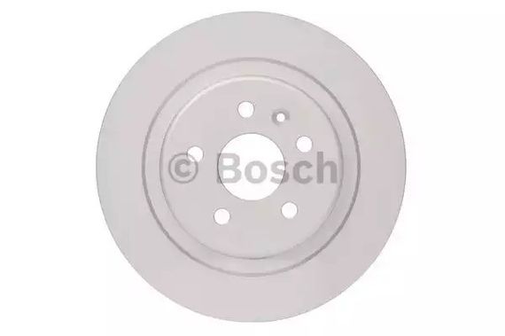 Диск гальмівний OPEL ASTRA, OPEL ASTRA, BOSCH (0986479D90)