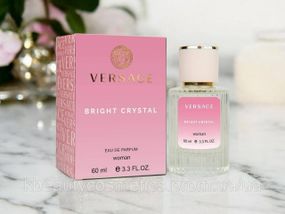 Парфуми жіночі Versace Bright Crystal 60 мл