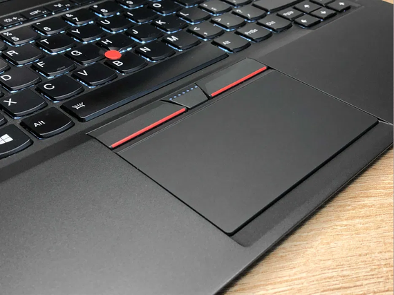 Потужний Ноутбук Lenovo Thinkpad X1 Carbon 3 Gen+Core i5+SSD 256+8 RAM+АКБ 6ч | Зображення 5
