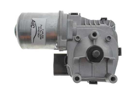 Моторчик склоочисника Skoda Octavia VW Golf Jetta 03-17 54906
