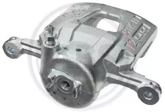 Супорт гальмівний передній AVEO 06- L, A.B.S. (729741)