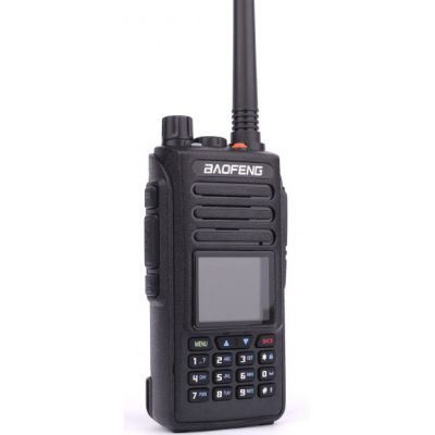 Портативная рация Baofeng DM-1702 GPS | Зображення 6