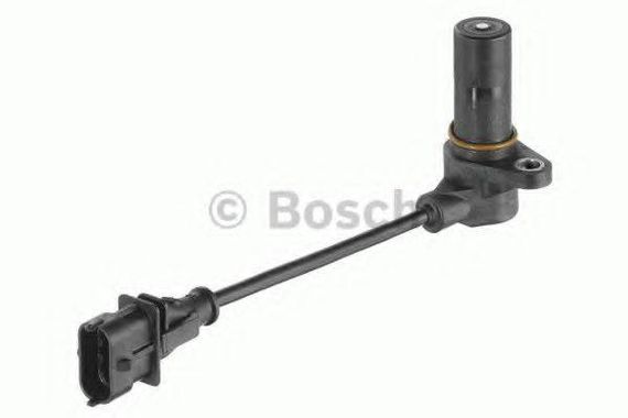 Датчик положення колінчастого валу IVECO, FIAT, УАЗ (вир-во Bosch) BOSCH 0281002513 на IVECO DAILY IV фургон/универсал