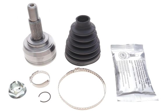 ШРКШ зовнішній Renault Clio 05-14 Twingo 07- Modus 04- 23z 28z 49mm 76mm 50mm  15-1503