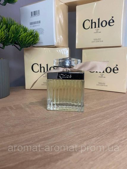Парфумована вода Chloé Eau de Parfum 75 мл.