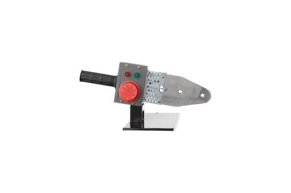 Паяльник пластиковых труб Intertool - 850 Вт x 20-63 мм (RT-2111) | Зображення 2