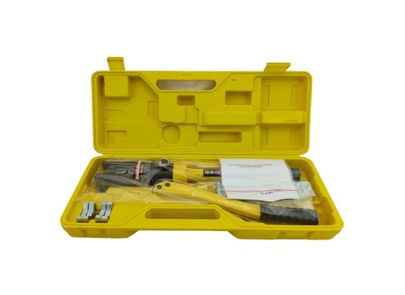 Гидравлический пресс ПГР-300 (SC, DL, DTL, DT, JG, GL, GTY 16-300) Ny95500396 | Зображення 2