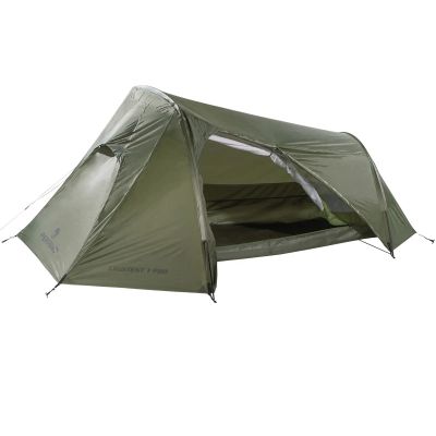 Палатка Ferrino Lightent 1 Pro Olive Green (928975)