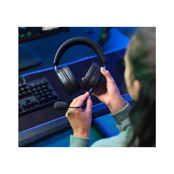 Навушники Trust GXT 490 Fayzo 7.1 USB-A Black (24900) | Зображення 6