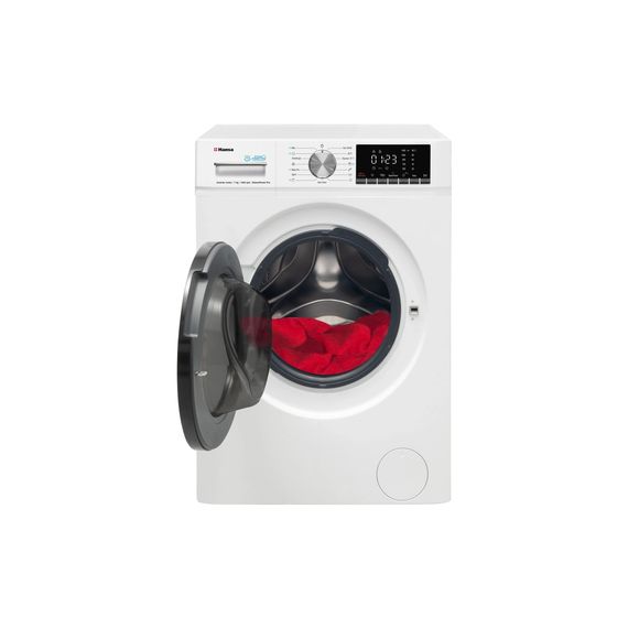 Стиральная машина Hansa WHG714DD1W | Зображення 5