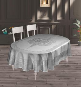 Скатертина Maison Royale 128685 Туреччина 220*160  Тефлон