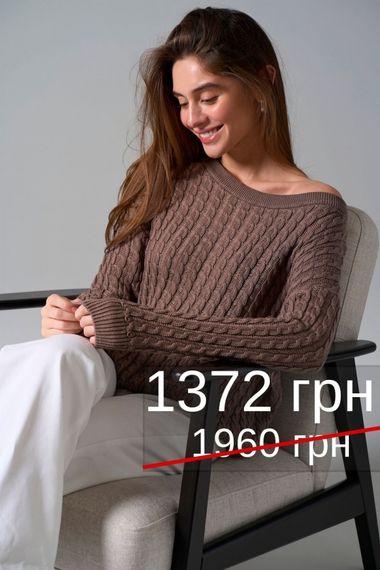 Джемпер 2857 | Зображення 6