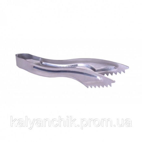 Кальян Kaya INOX Tradi Castor Blue 2S — Комплект | Зображення 4