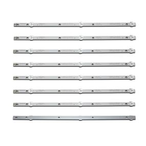 LED підсвітка TV 43" 390mm K430WDC1 A1 4708-K43WDC-A1113N11 4708-K43WDC-A3113N11 (K430WDK3) 8шт.