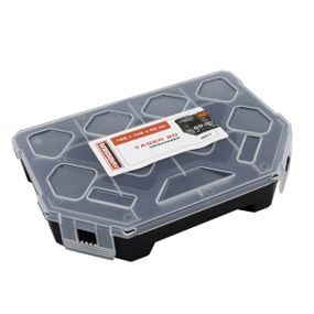Органайзер пластиковый Tager 20 195х142х40 Haisser 90077