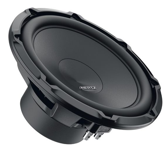 Сабвуфер Hertz CS 250 S4