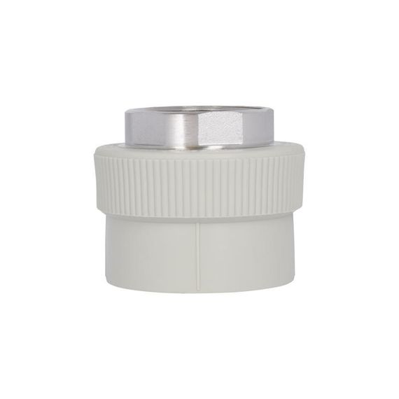 Муфта PPR Blue Ocean 63х2" ВР | Зображення 4