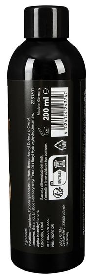 Олія масажна Magoon Love Fantasy 200 мл Sex Aura | Зображення 3