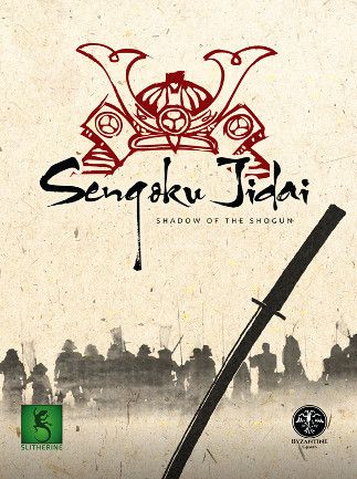Sengoku Jidai: Shadow of the Shogun Deluxe Edition (PC) - Steam Key - GLOBAL
