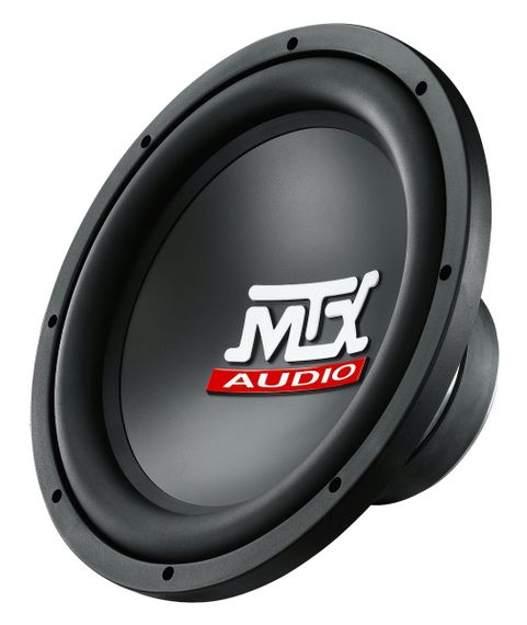 Сабвуферний динамік MTX RT12-04 | Зображення 4
