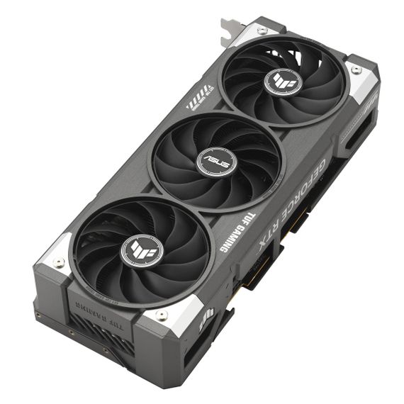Видеокарта ASUS GeForce RTX 5060 8 GB GDDR6 OC TUF-RTX5060-O8G-GAMING 90YV0N00-M0NA00 | Зображення 3
