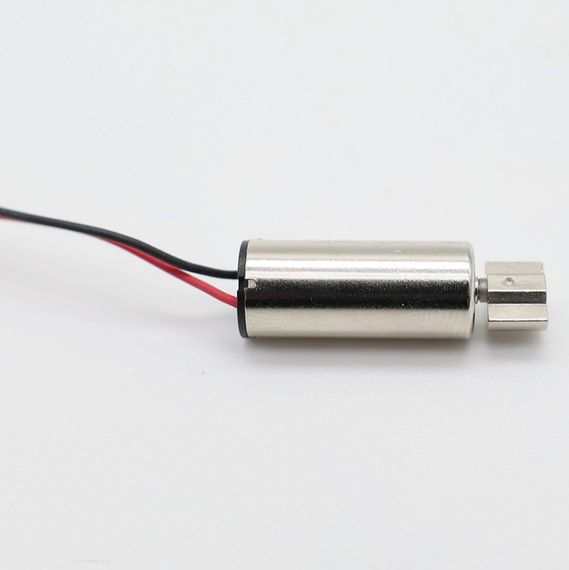 Мікромотор DC PRO-0716 3.7В 7мм 9000 об/хв з ексцентриком