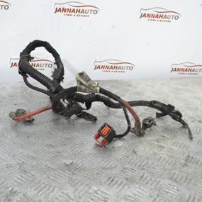 Проводка двигуна 1.9 CDTI Z19DTH Opel Astra H Zafira B Vectra C Опель Астра Зафіра Вектра 55561062