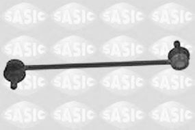 Тяга стабілізатора NISSAN MICRA III, RENAULT CLIO I-IV, ZOE 03-перед. міст (Вир-во SASIC) SASIC 4005147 на RENAULT EURO CLIO III (BR0/1, CR0/1)
