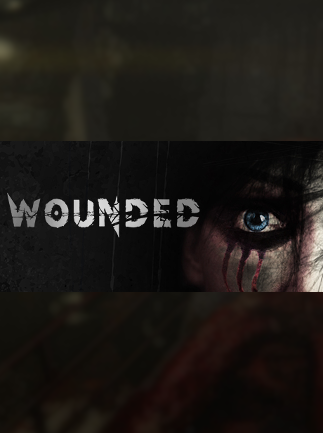 WOUNDED Steam Key GLOBAL